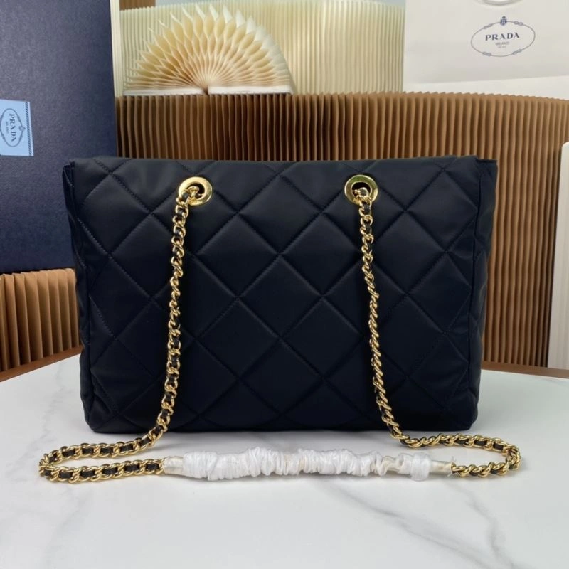Original Prada Satchel Bags 75114