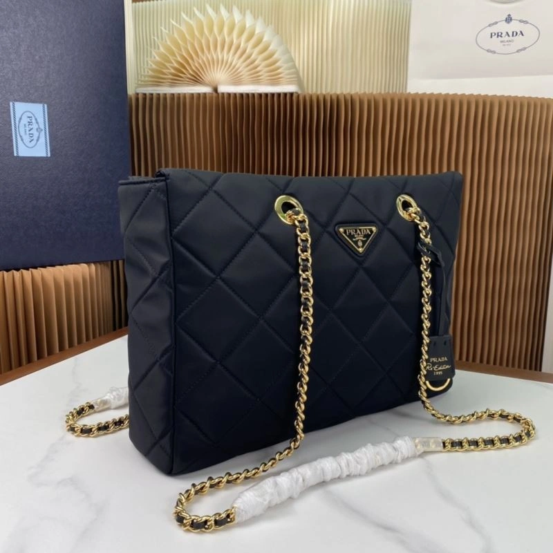 Original Prada Satchel Bags 75114