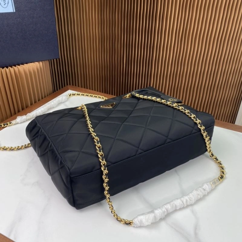 Original Prada Satchel Bags 75114