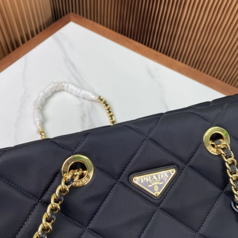 Original Prada Satchel Bags 75114