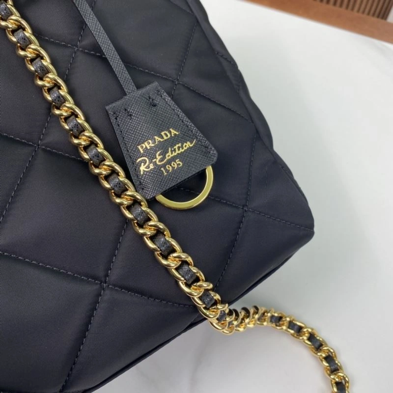 Original Prada Satchel Bags 75114