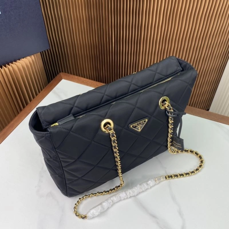 Original Prada Satchel Bags 75114