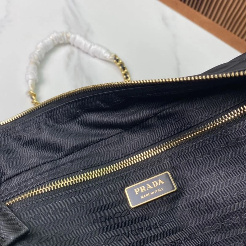 Original Prada Satchel Bags 75114