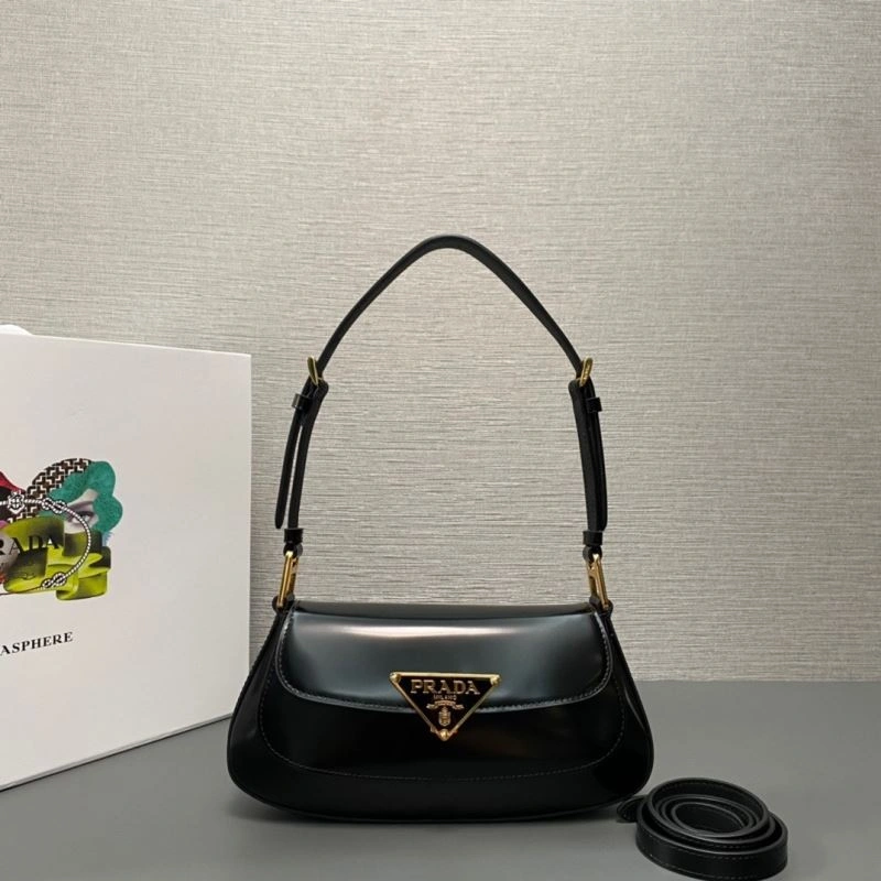 Unique Prada Satchel Bags 75109
