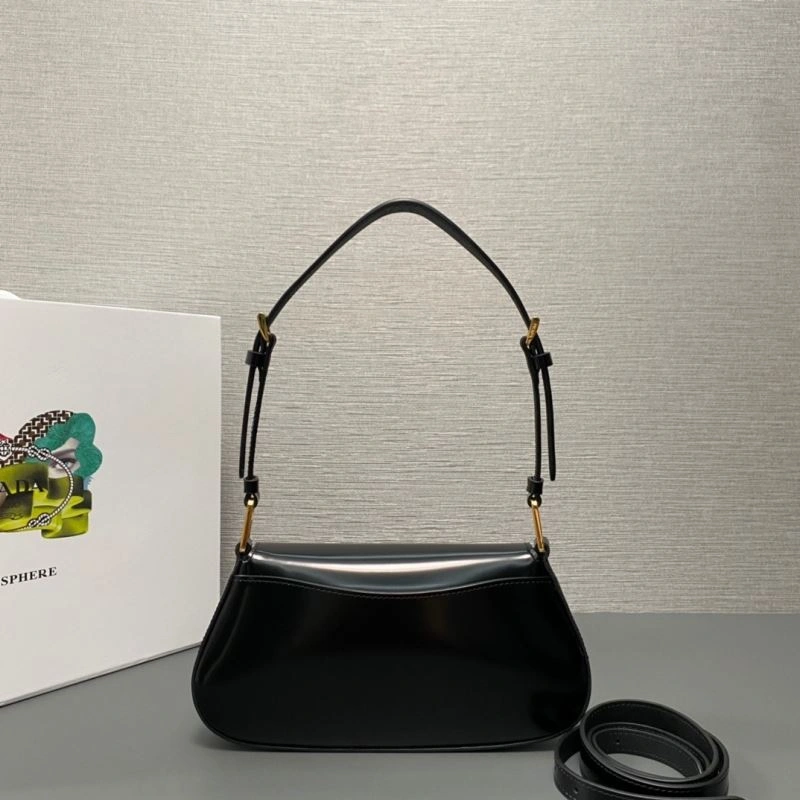 Unique Prada Satchel Bags 75109