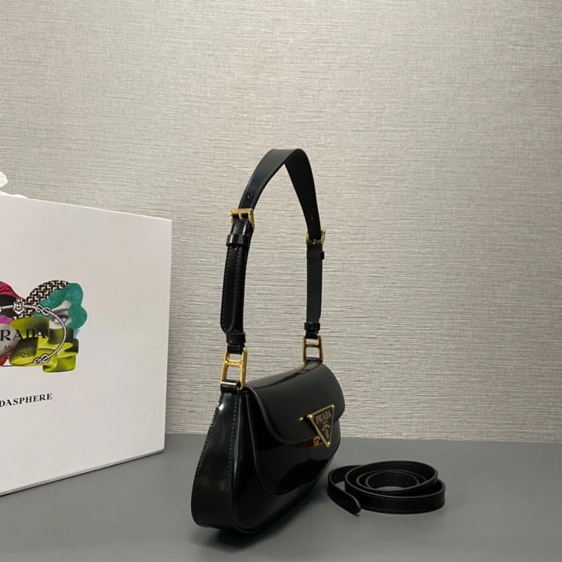 Unique Prada Satchel Bags 75109