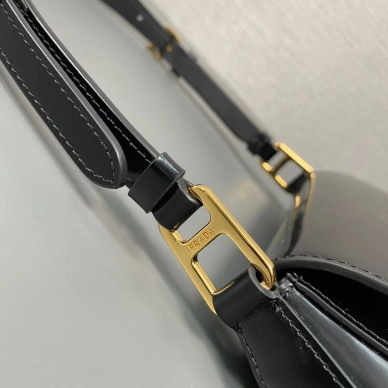 Unique Prada Satchel Bags 75109