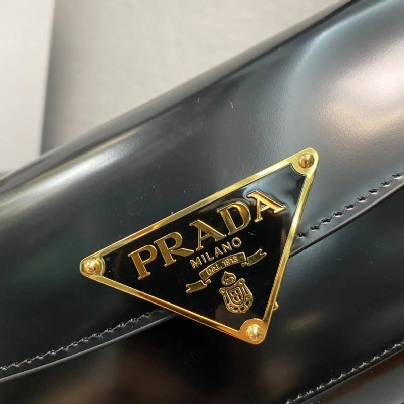Unique Prada Satchel Bags 75109
