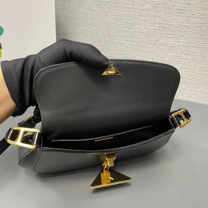 Unique Prada Satchel Bags 75109