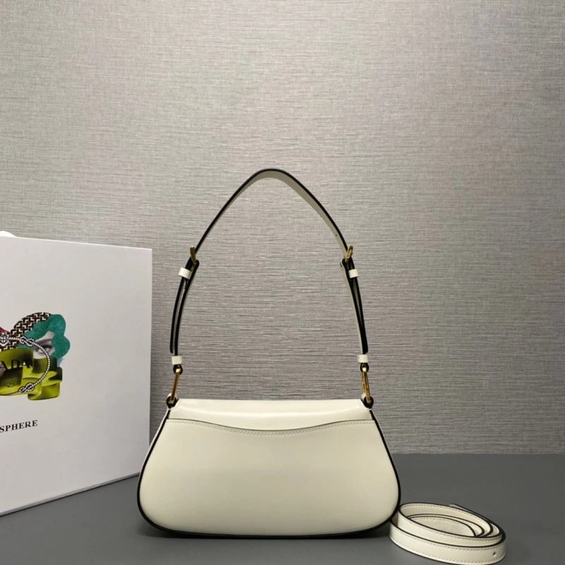 Prada Satchel Bags Stylish 75105