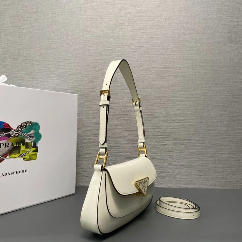 Prada Satchel Bags Stylish 75105
