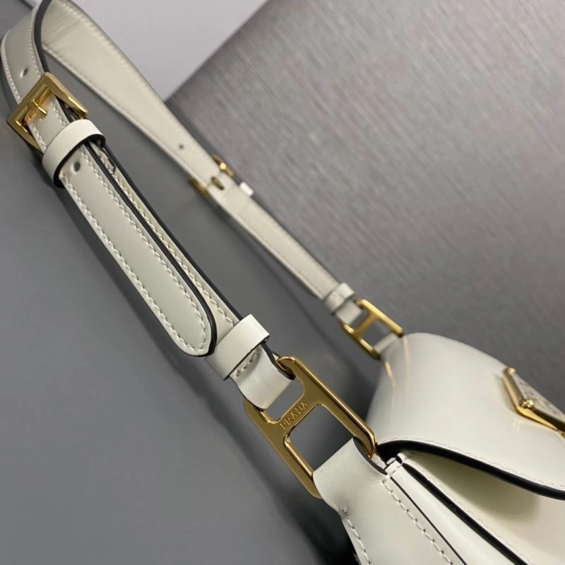 Prada Satchel Bags Stylish 75105