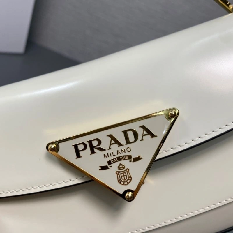 Prada Satchel Bags Stylish 75105