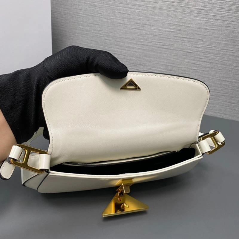 Prada Satchel Bags Stylish 75105