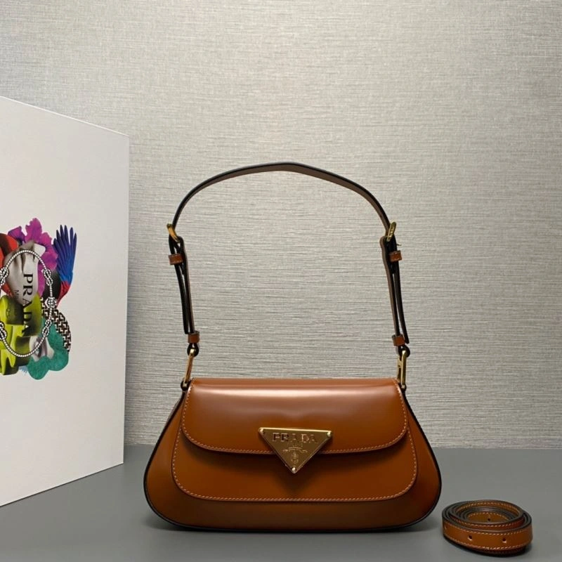 Prada Satchel Bags ZeroBulk 75102