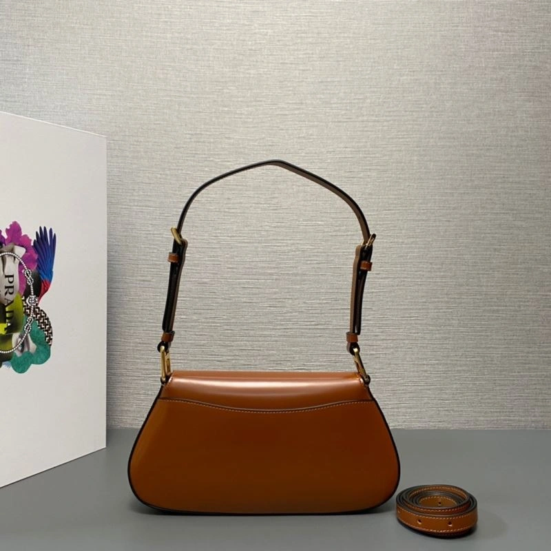 Prada Satchel Bags ZeroBulk 75102