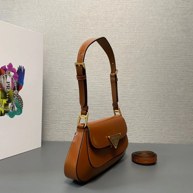 Prada Satchel Bags ZeroBulk 75102