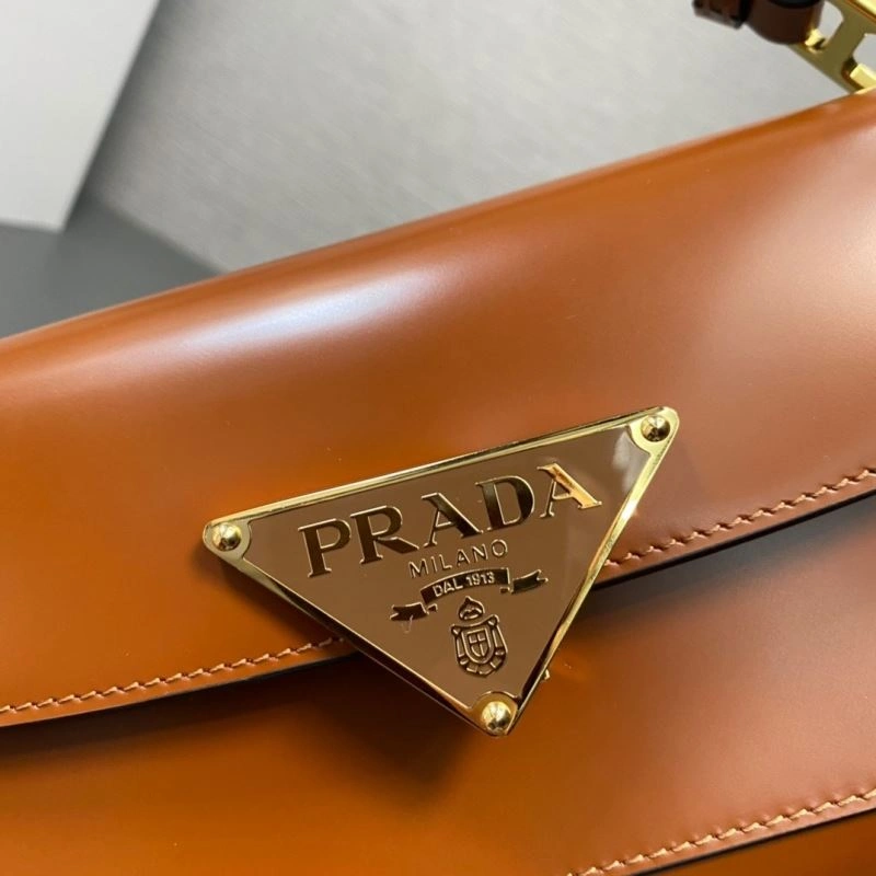 Prada Satchel Bags ZeroBulk 75102