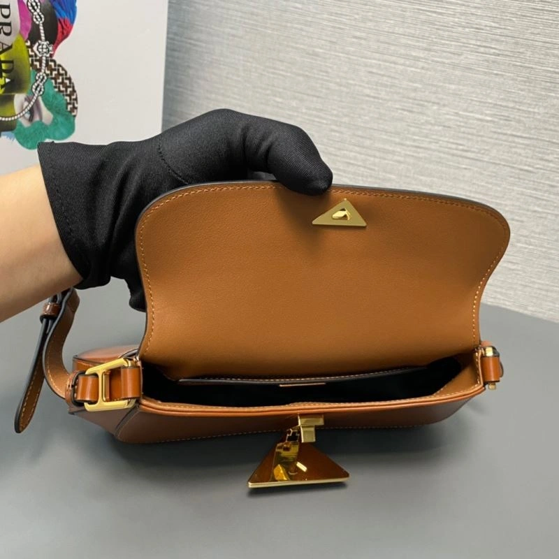 Prada Satchel Bags ZeroBulk 75102