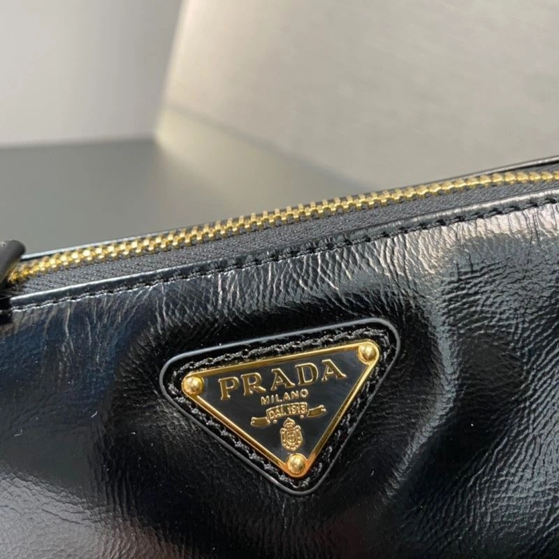 SmoothTexture Prada Satchel Bags 75121