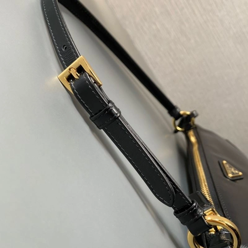 SmoothTexture Prada Satchel Bags 75121