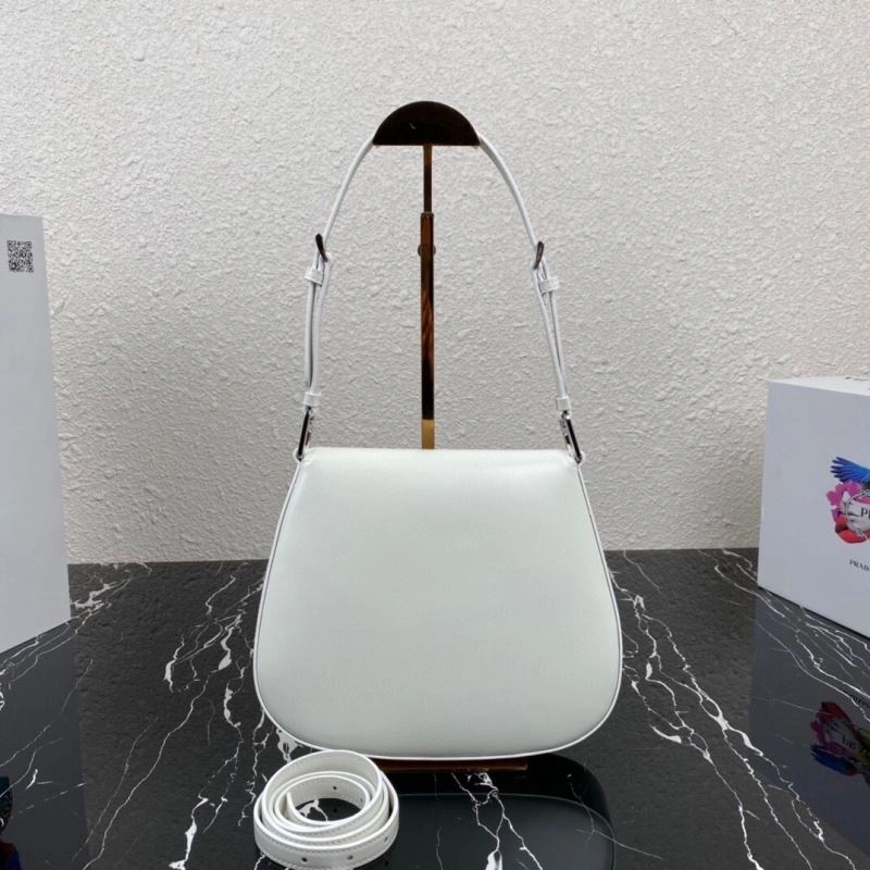 Prada Satchel Bags Breathable 75108