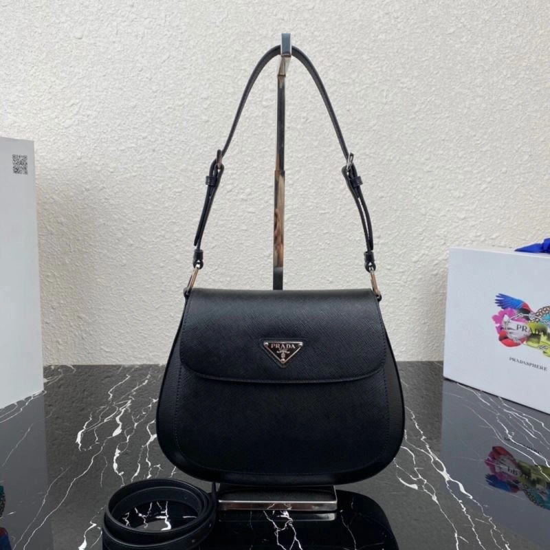 Prada Satchel Bags WaterResistant 75113