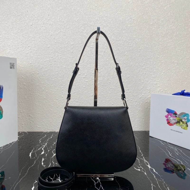Prada Satchel Bags WaterResistant 75113