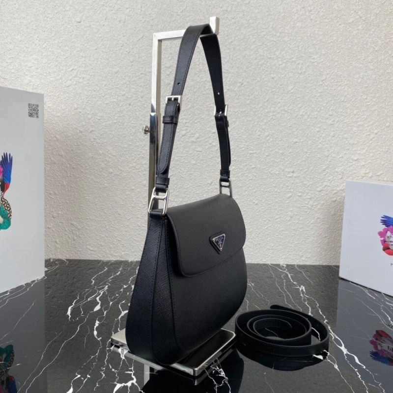 Prada Satchel Bags WaterResistant 75113