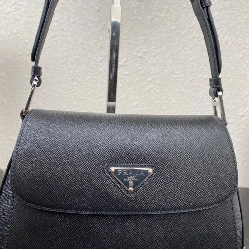 Prada Satchel Bags WaterResistant 75113