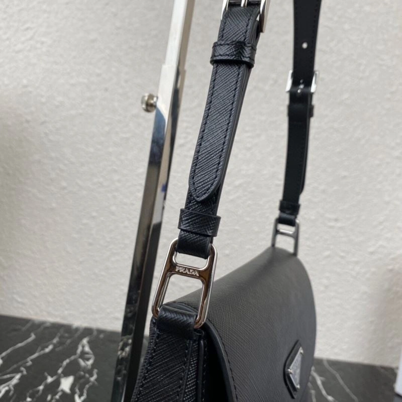Prada Satchel Bags WaterResistant 75113