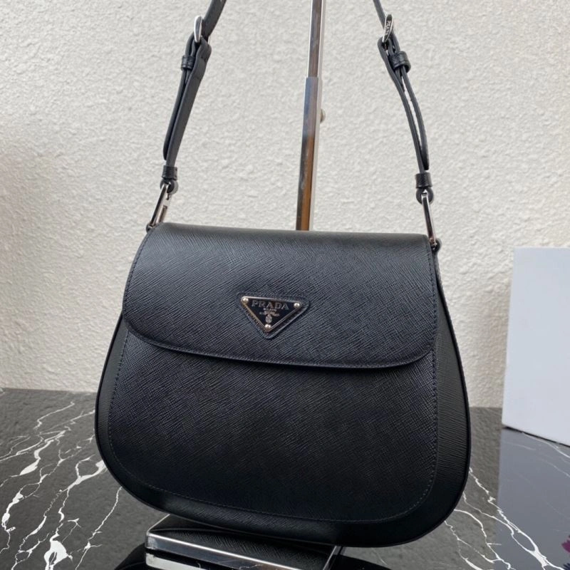 Prada Satchel Bags WaterResistant 75113