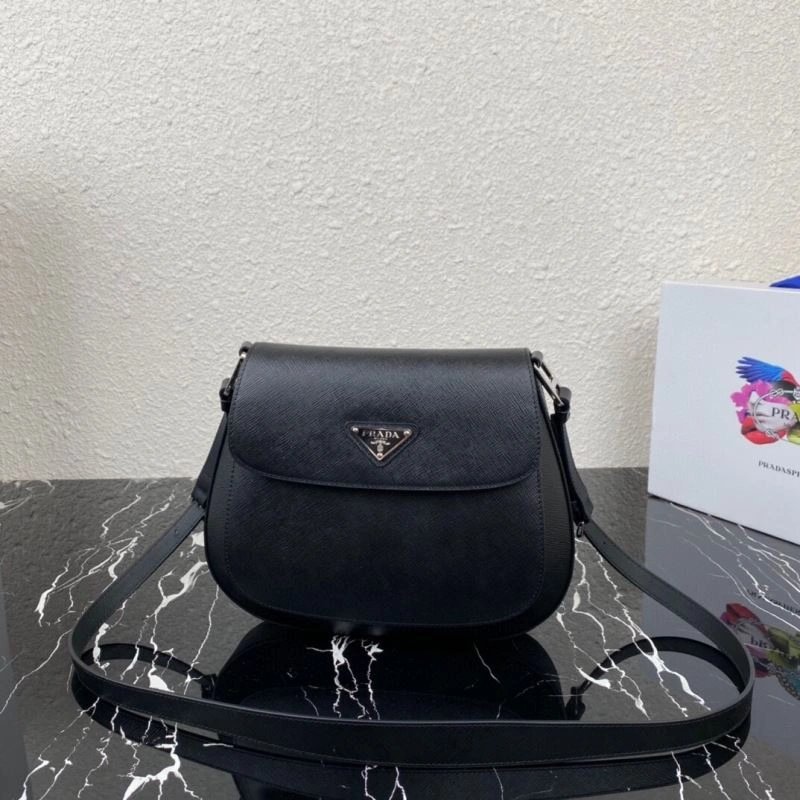 Prada Satchel Bags WaterResistant 75113