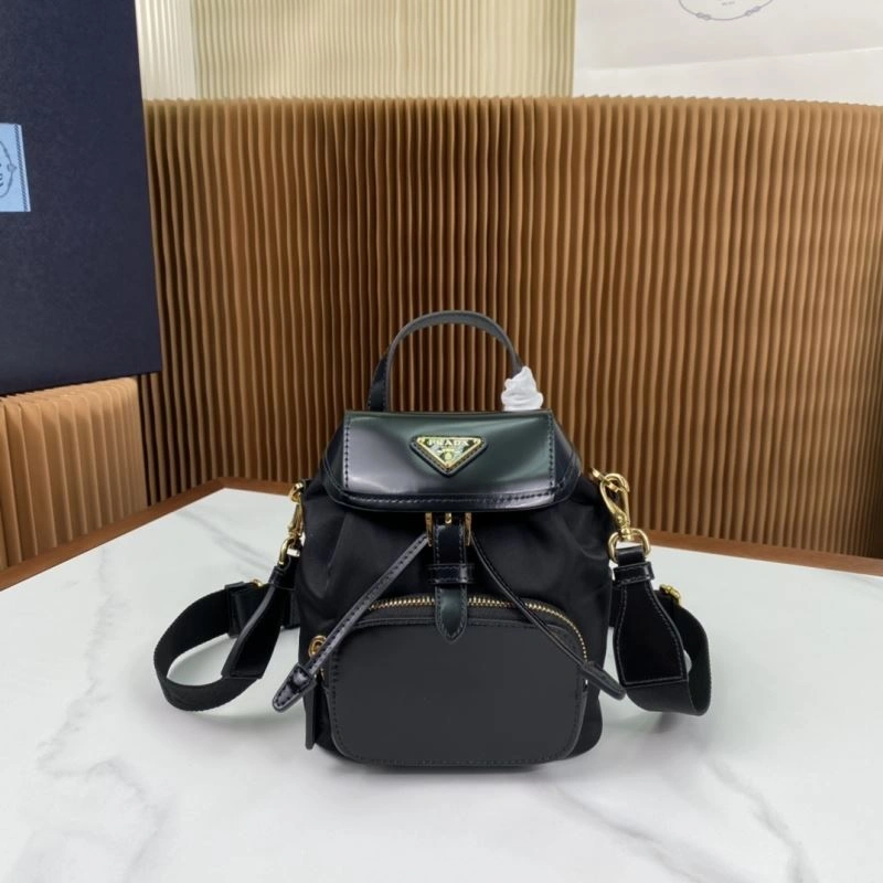 Lightweight Prada Satchel Bags 75107
