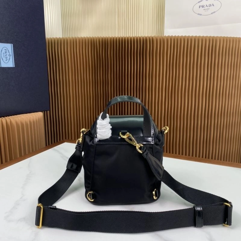 Lightweight Prada Satchel Bags 75107
