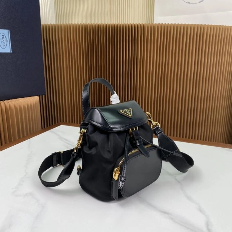 Lightweight Prada Satchel Bags 75107