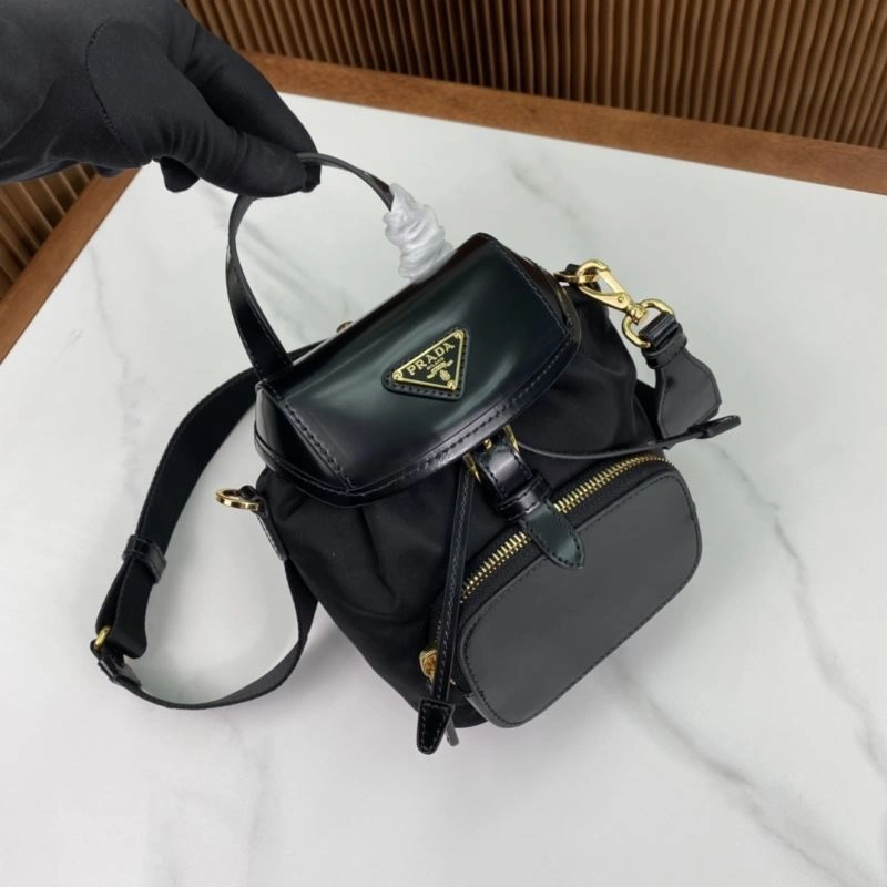 Lightweight Prada Satchel Bags 75107