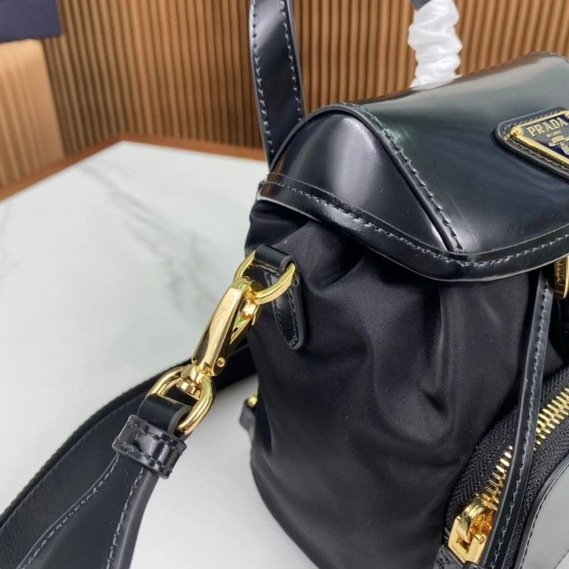 Lightweight Prada Satchel Bags 75107