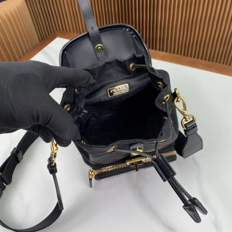 Lightweight Prada Satchel Bags 75107