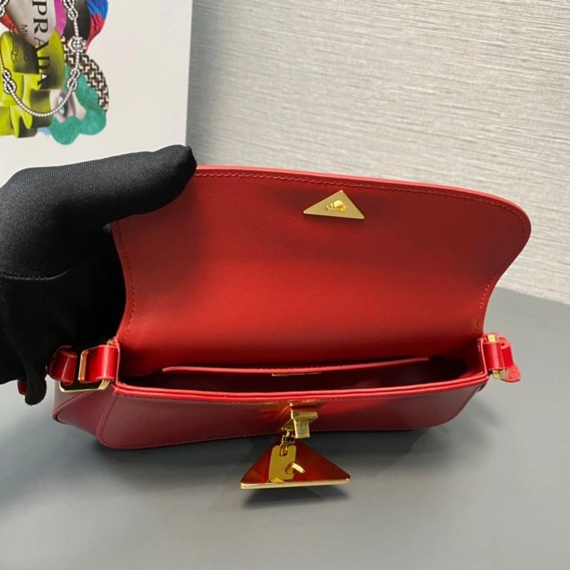 Prada Satchel Bags Timeless 75103
