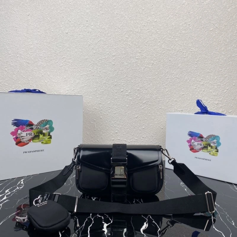 DailyWear Prada Satchel Bags 75129