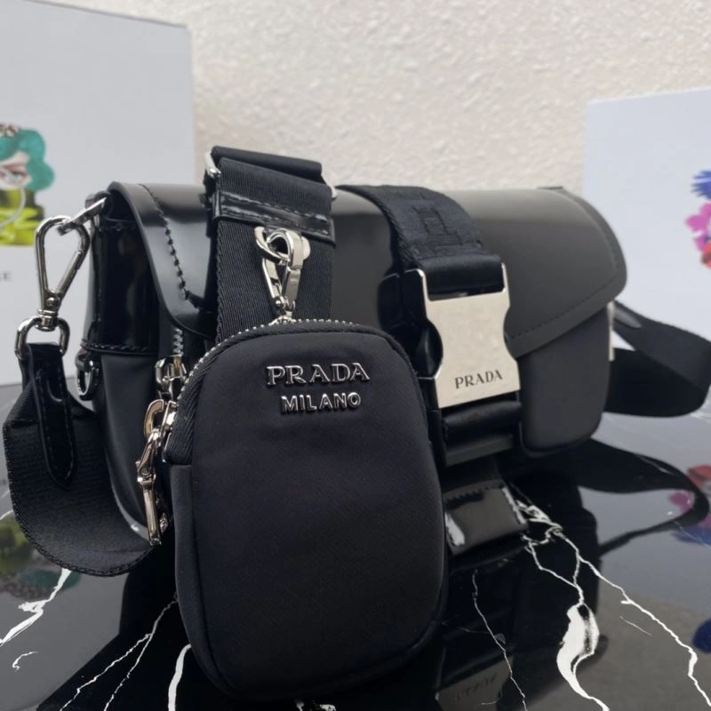 DailyWear Prada Satchel Bags 75129