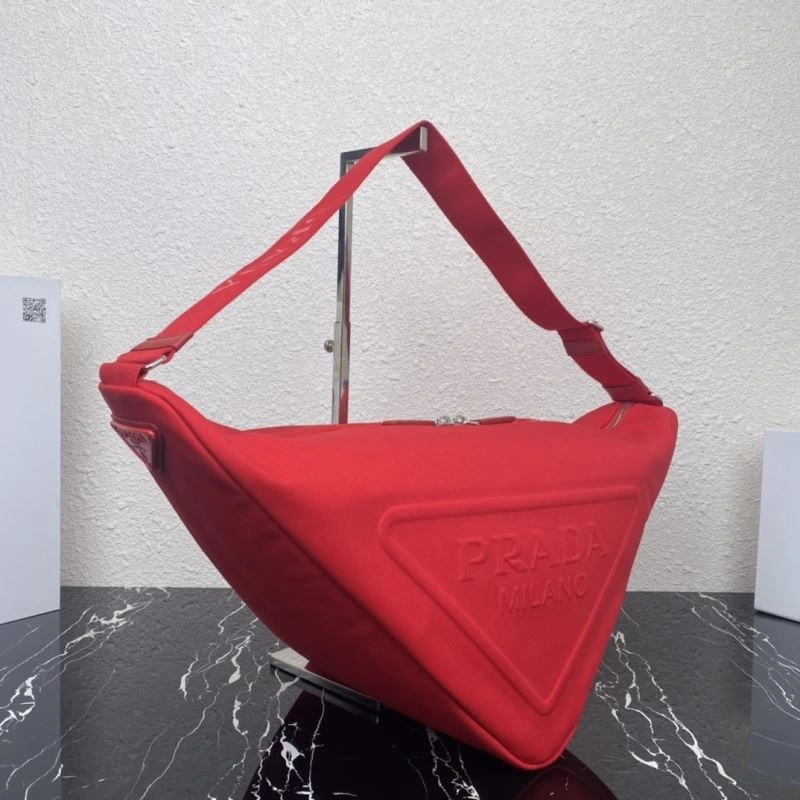 Prada Satchel Bags TimelessDesign 75097