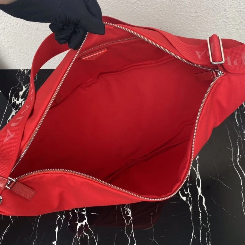 Prada Satchel Bags TimelessDesign 75097