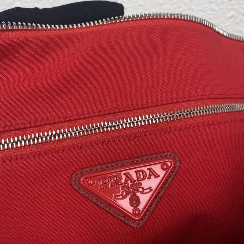 Prada Satchel Bags TimelessDesign 75097