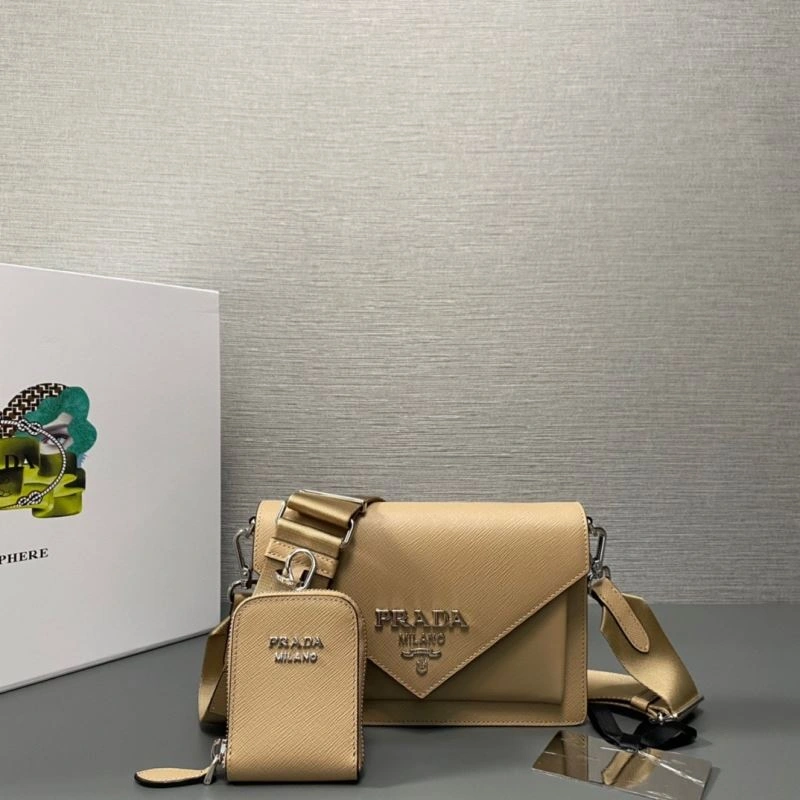 Versatile Prada Satchel Bags 75096
