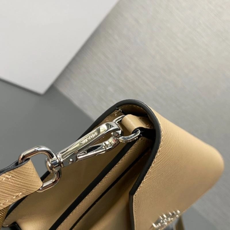 Versatile Prada Satchel Bags 75096
