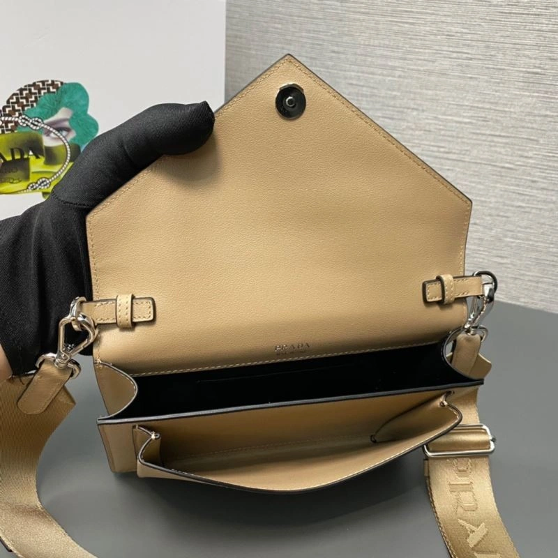 Versatile Prada Satchel Bags 75096