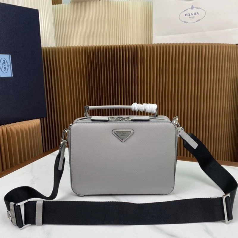 Original Prada Satchel Bags 75094