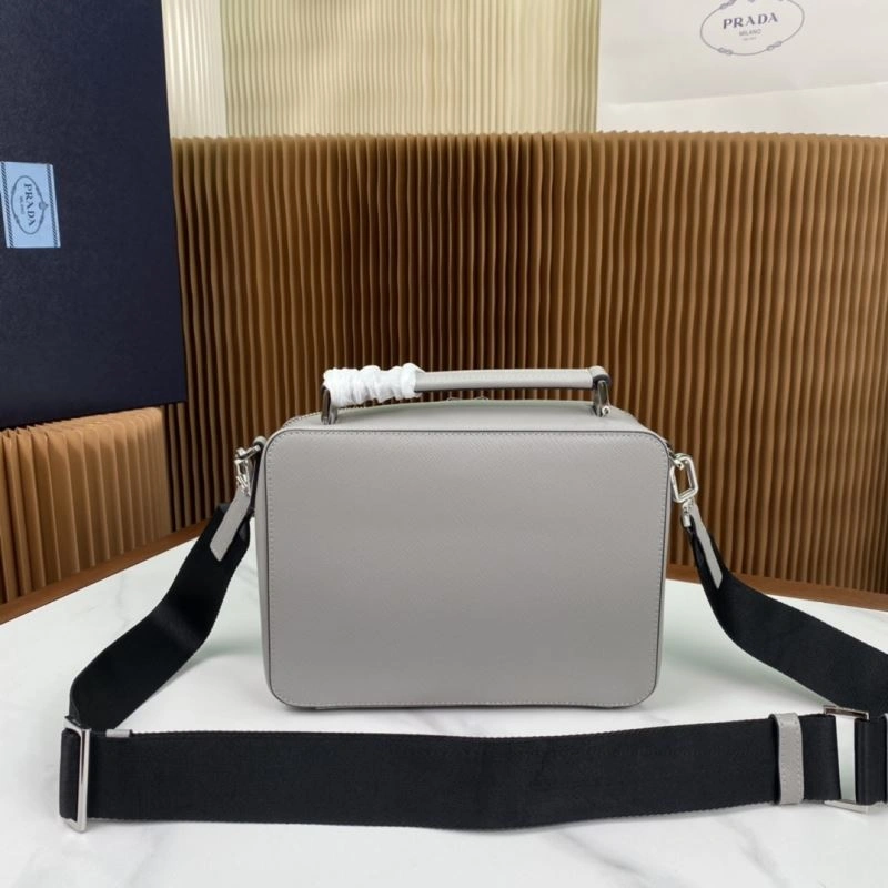 Original Prada Satchel Bags 75094